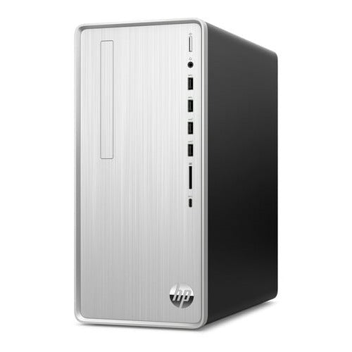 HP Pavilion TP01-2040 AMD Ryzen 5 5600G 3.9GHz, 12GB RAM, 512GB PCIe SSD, WiFi Windows 11 Desktop