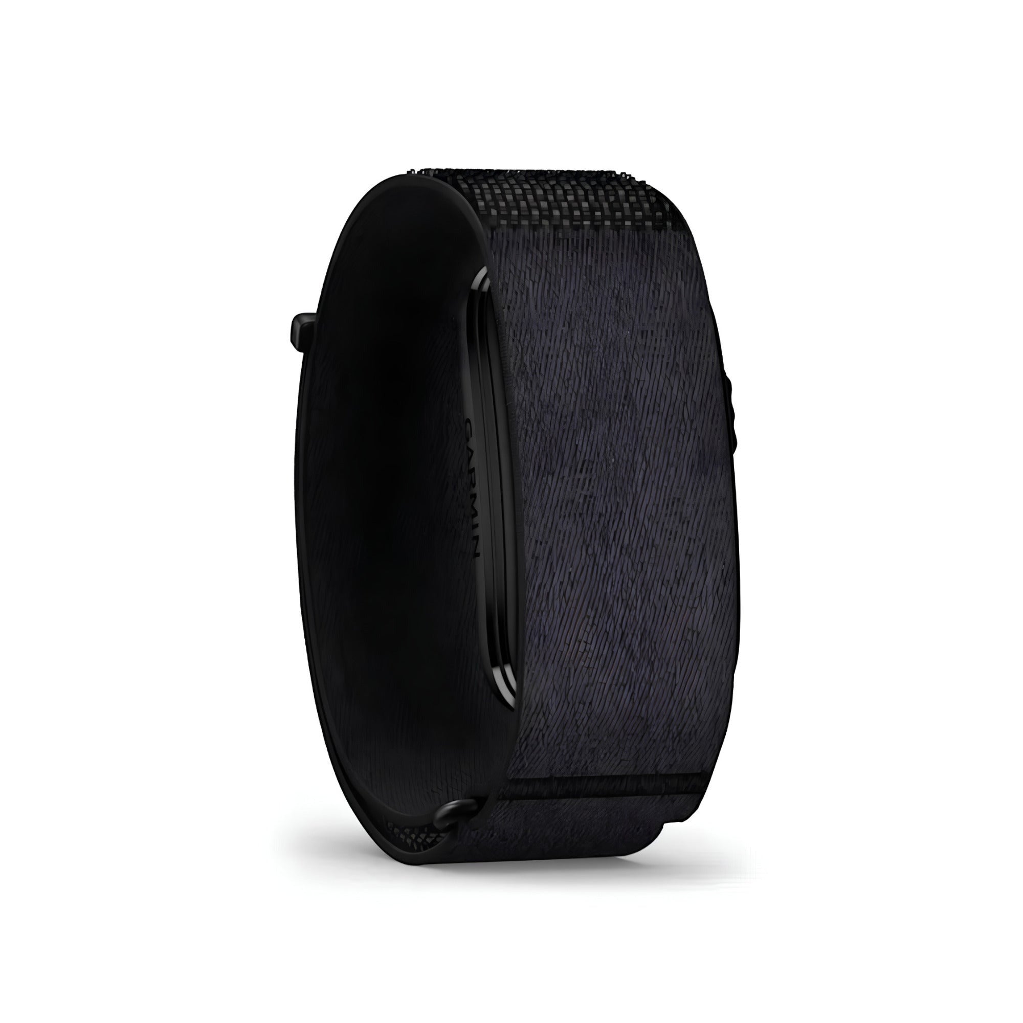 Garmin CIRQA Smart Band Health and Fitness Tracker (Black, S-M)