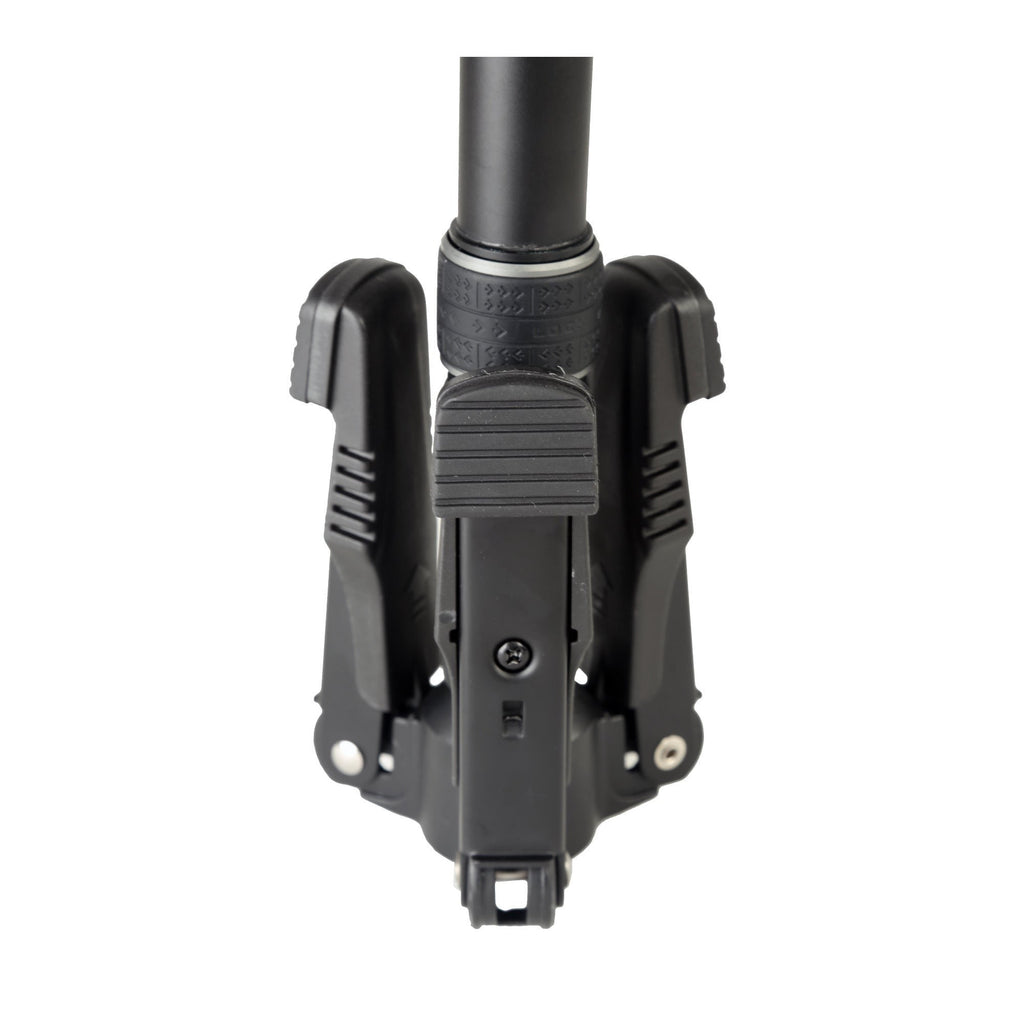 Vanguard VEO 2S AM-264TR Aluminum Monopod with Smartphone Holder and Bluetooth Remote