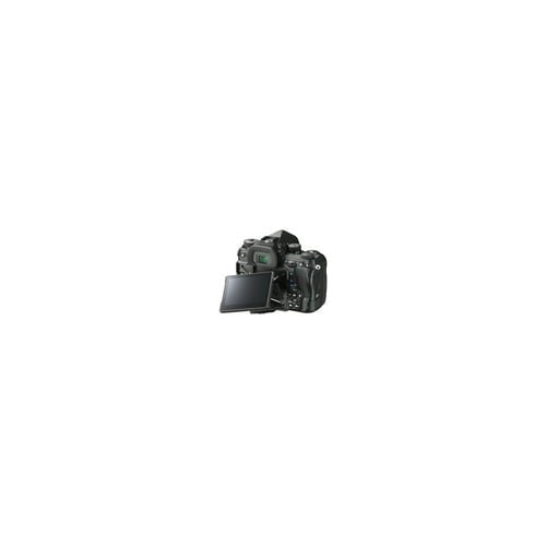 Pentax K-1 Mark II DSLR Camera Kit (28–105mm) (Used)