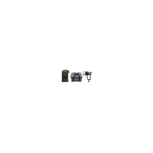 Aputure LS600D PRO Daylight LED Light (V-mount)