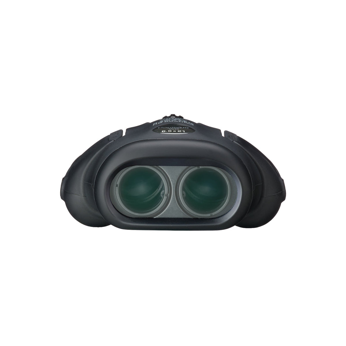 Pentax Papilio III WR 6.5x21 Binoculars (Black) (Open Box)