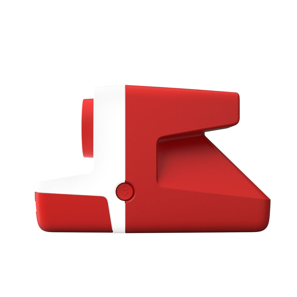 Polaroid NOW Instant Camera Generation 2 (Red)