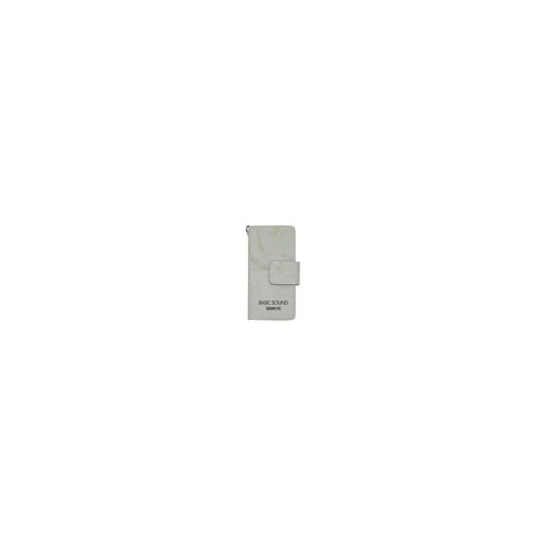 Samvix Basic Sound Kosher MP3 Player Case (Marbled White)