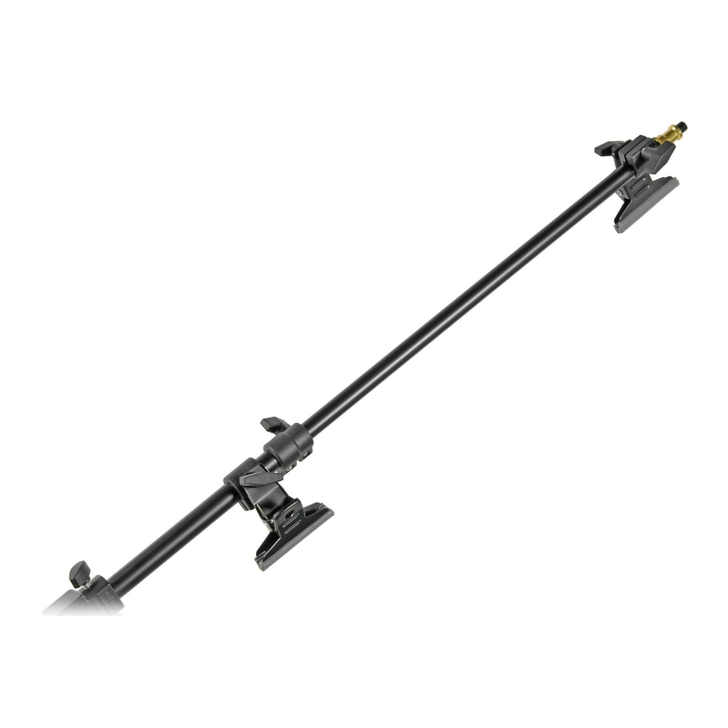 Impact Convertible Multiboom Light Stand and Reflector Holder with 3-Feet Boom Extension (13-Feet)