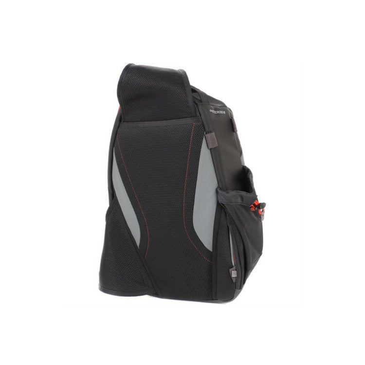 MindShift Gear PhotoCross 13 Sling Bag with Quick-Access Pocket (Orange Ember)