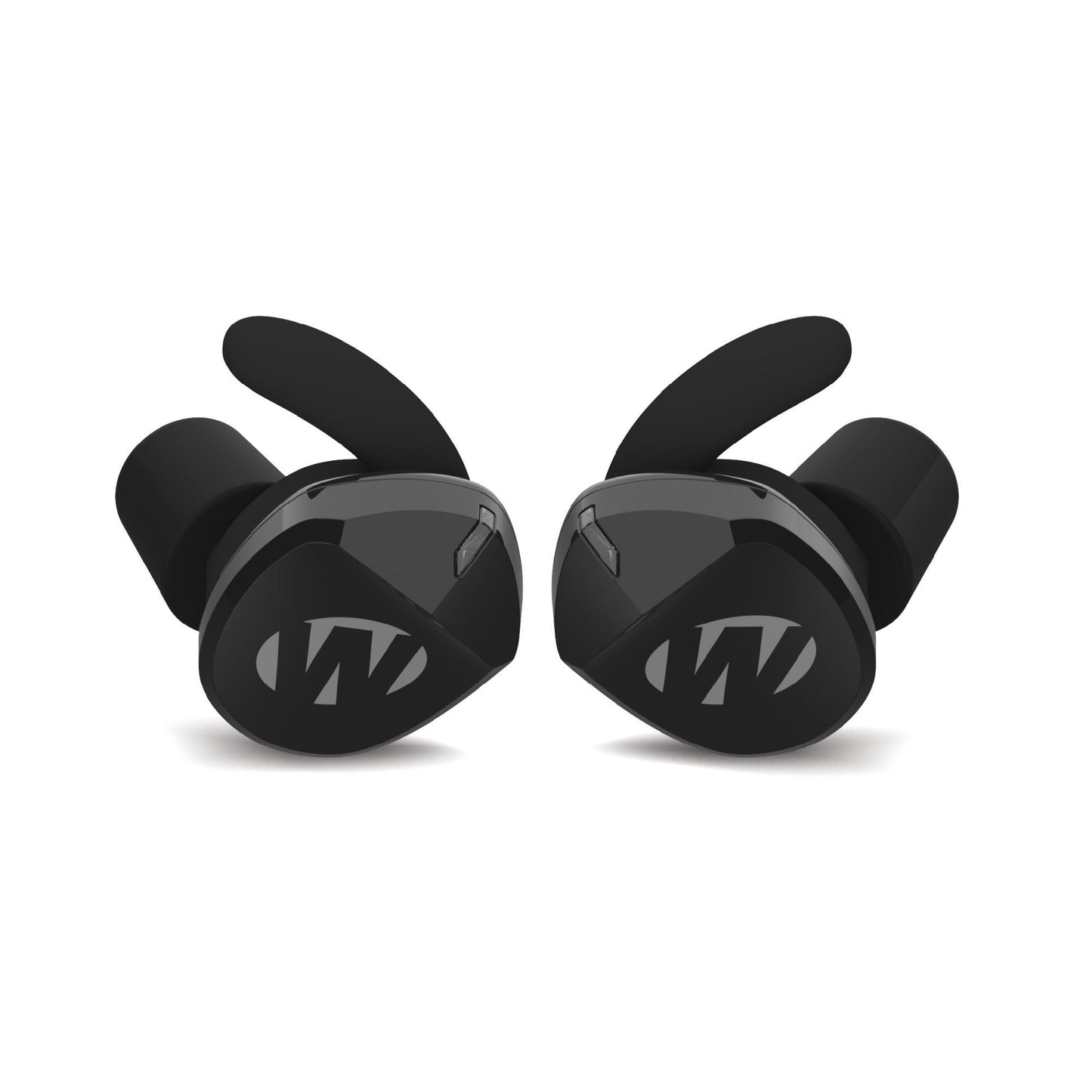 Walker's Silencer BT 2.0 Rechargeable Electronic Earbuds