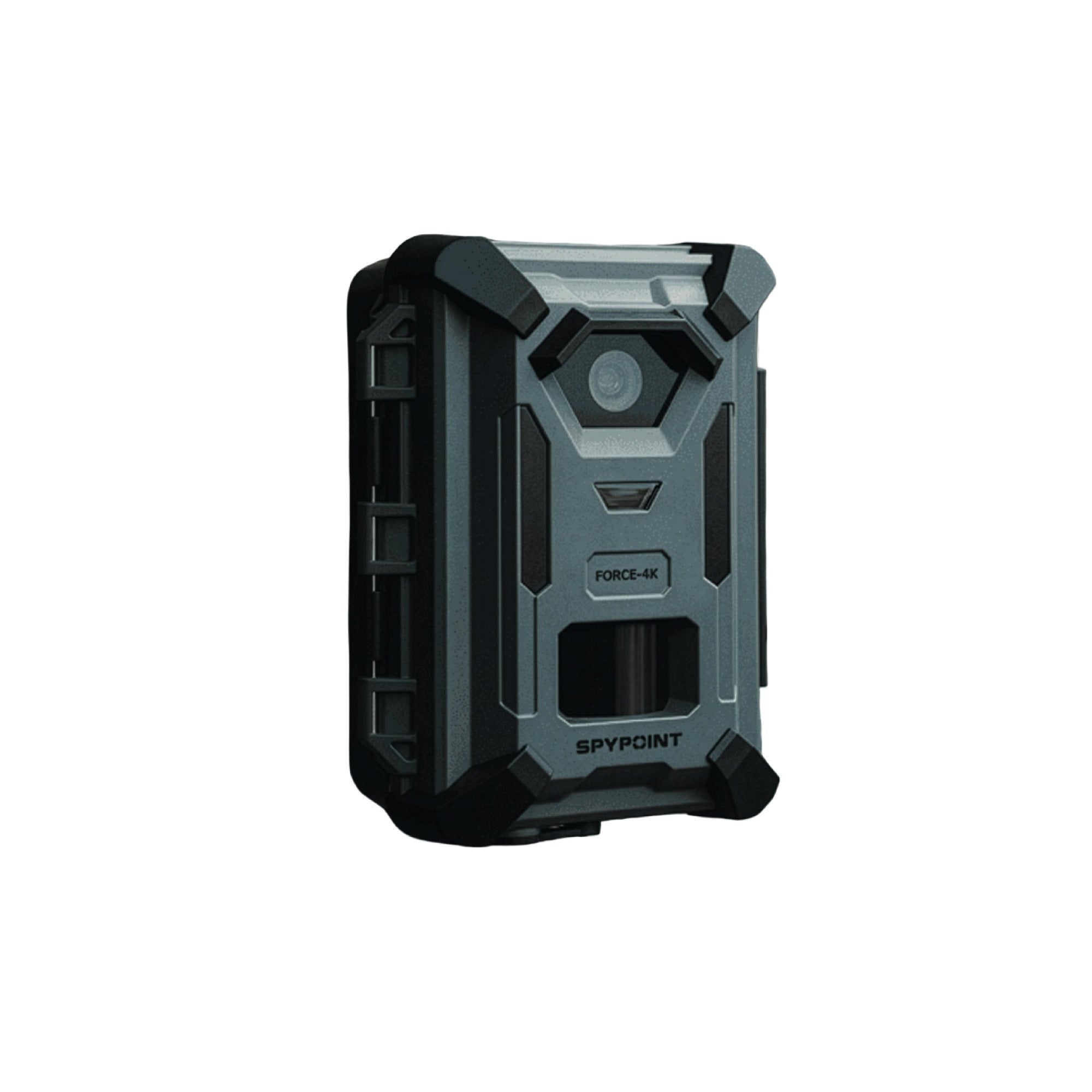 Spypoint FORCE-4K Trail Camera with 10W Solar Panel and Accessories Bundle