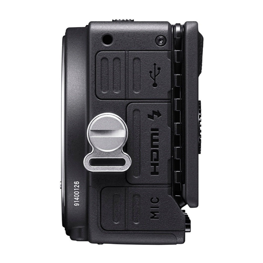 Sigma fp Mirrorless Full-Frame Digital Camera (Open Box)