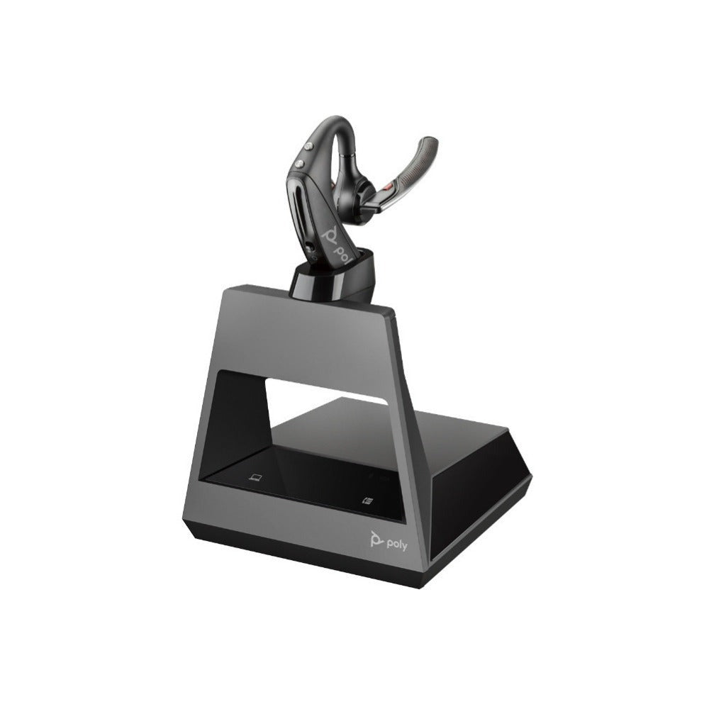 Plantronics Voyager 5200 UC Bluetooth Headset System