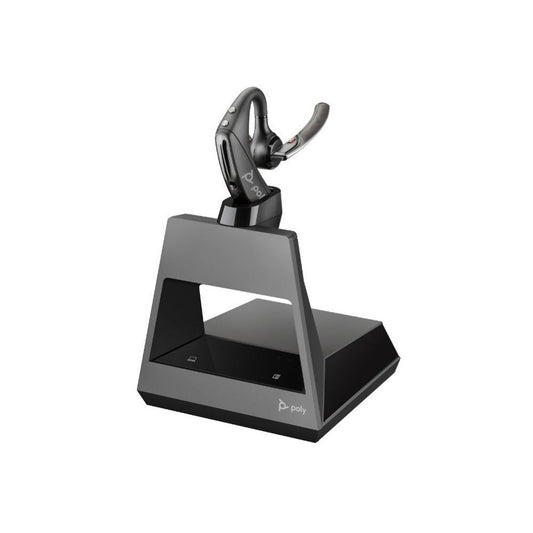 Plantronics Voyager 5200 UC Bluetooth Headset System
