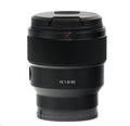 Sony FE 85mm f/1.8 Prime E-Mount Lens (Used)
