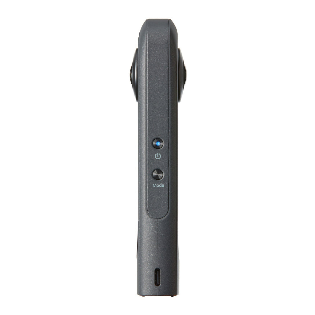 RICOH THETA X 360-Degree Camera (Used)