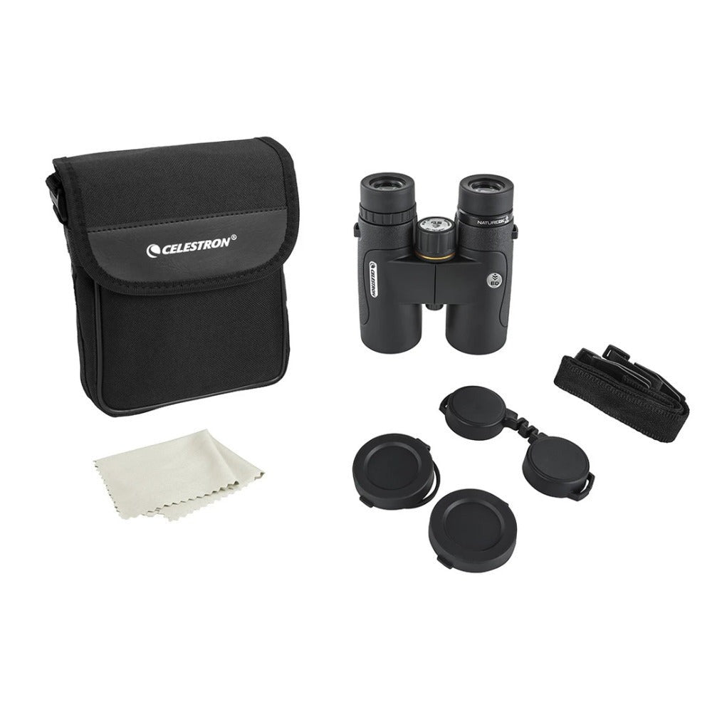 Celestron 8x42 Nature DX ED Binoculars