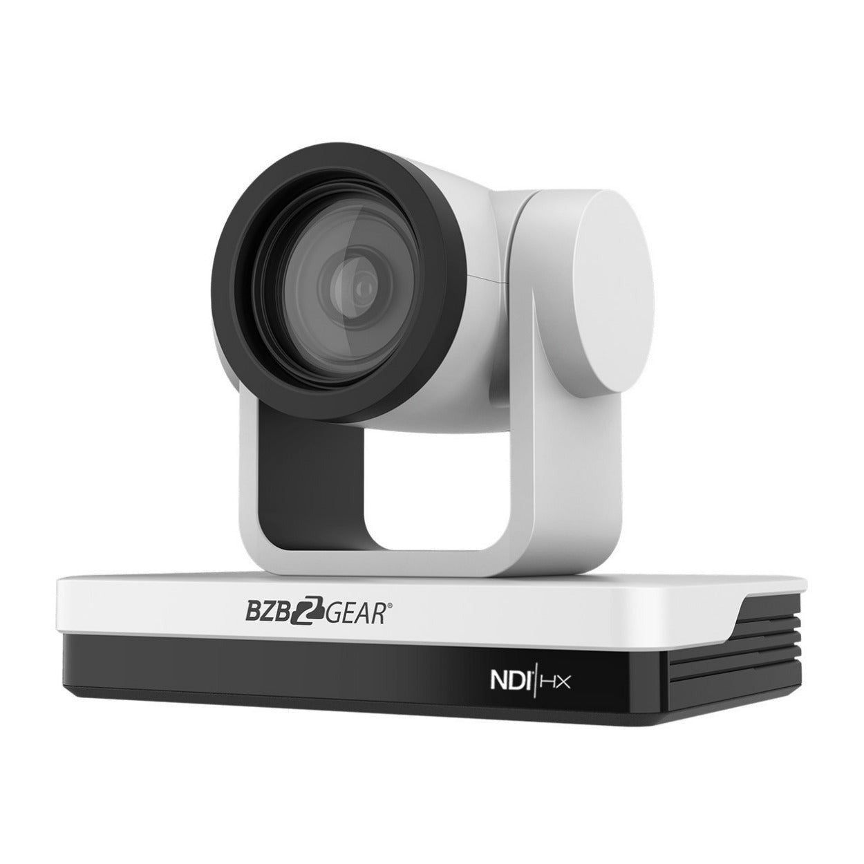 BZBGear Live Streaming PTZ Camera Bundle (NDI/HDMI/SDI/USB) (Used)