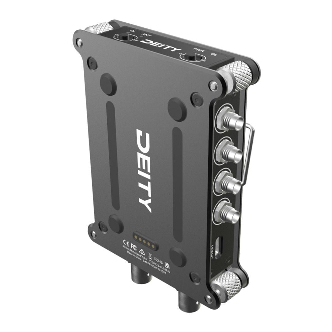 Deity SRD-Mini RF Distro