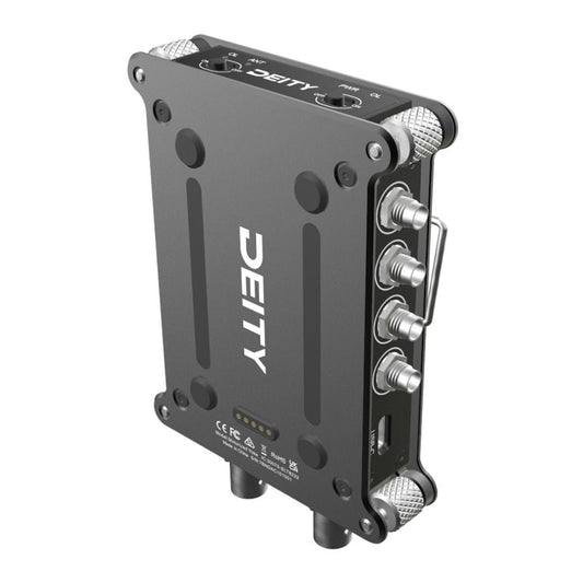 Deity SRD-Mini RF Distro