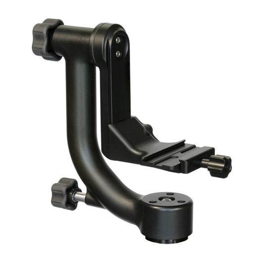 Wimberley WH-200 Gimbal Tripod Head II with Quick-Release Base