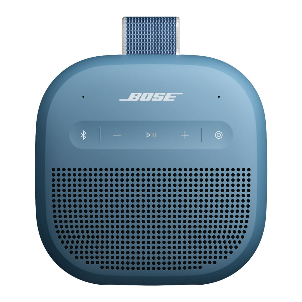 Bose Soundlink Micro Bluetooth Speaker (Blue Dusk, 2nd Gen)