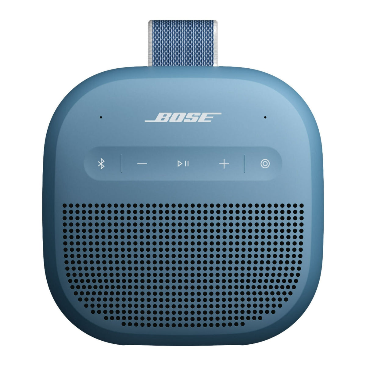 Bose Soundlink Micro Bluetooth Speaker (Blue Dusk, 2nd Gen)