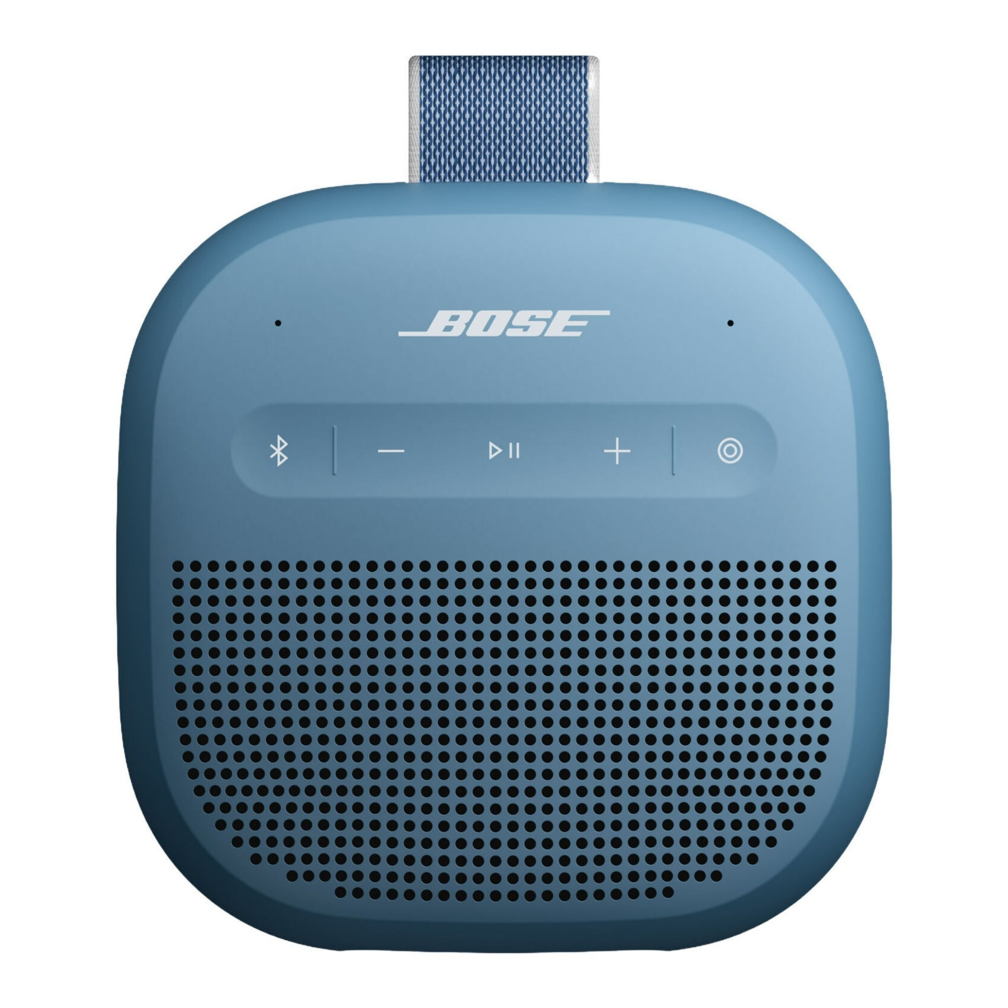 Bose Soundlink Micro Bluetooth Speaker (Blue Dusk, 2nd Gen)