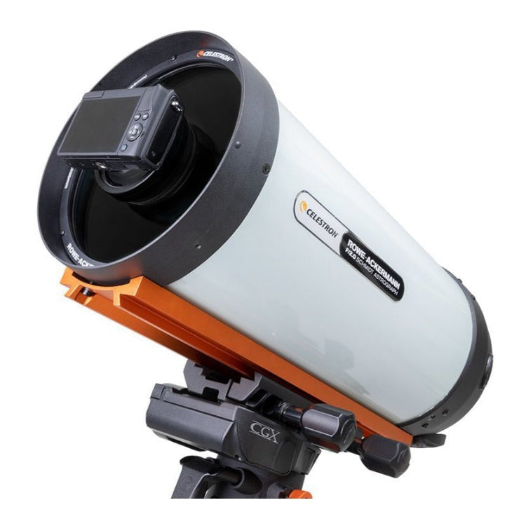 Celestron RASA 8 8-Inch Rowe-Ackermann Schmidt Astrograph (Open Box)