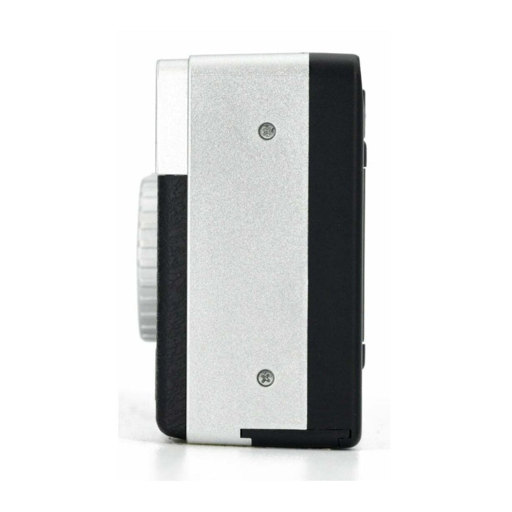Kodak Ektar H35 Half Frame Film Camera (Black)