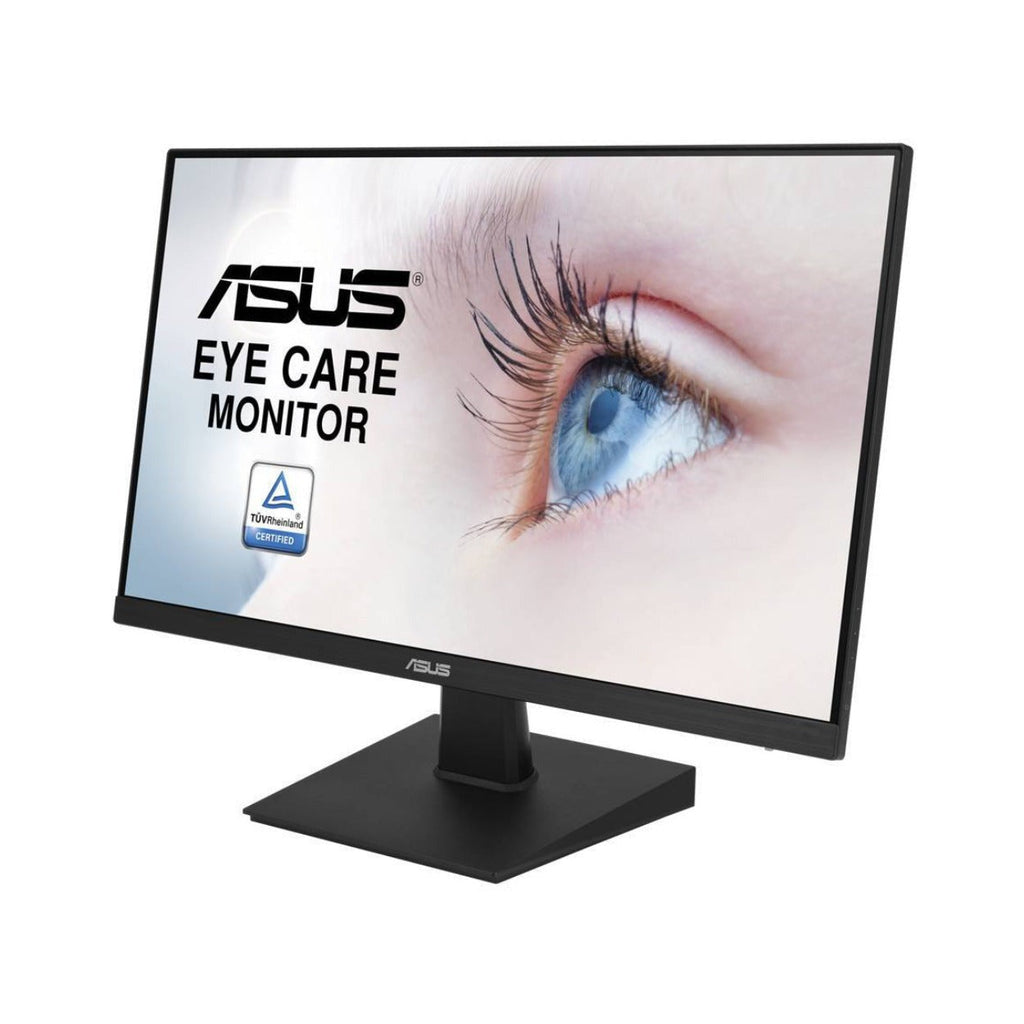 Asus VA27EHE 27-Inch 75 Hz Full HD IPS LED Eye Care Monitor (Black)