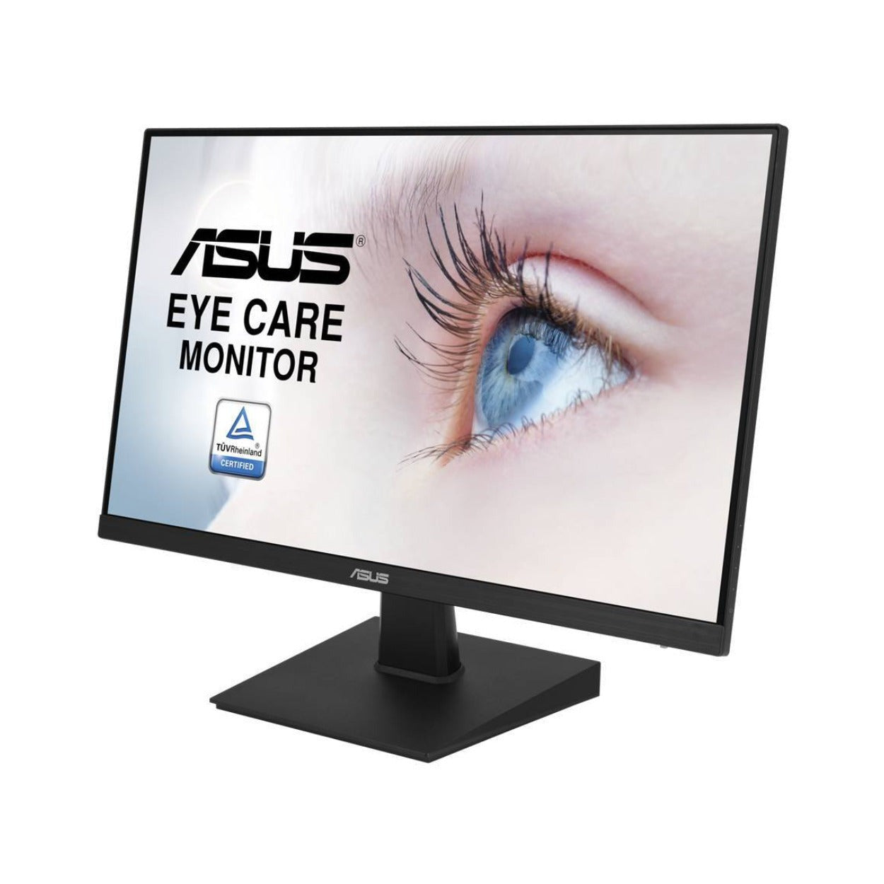Asus VA27EHE 27-Inch 75 Hz Full HD IPS LED Eye Care Monitor (Black)