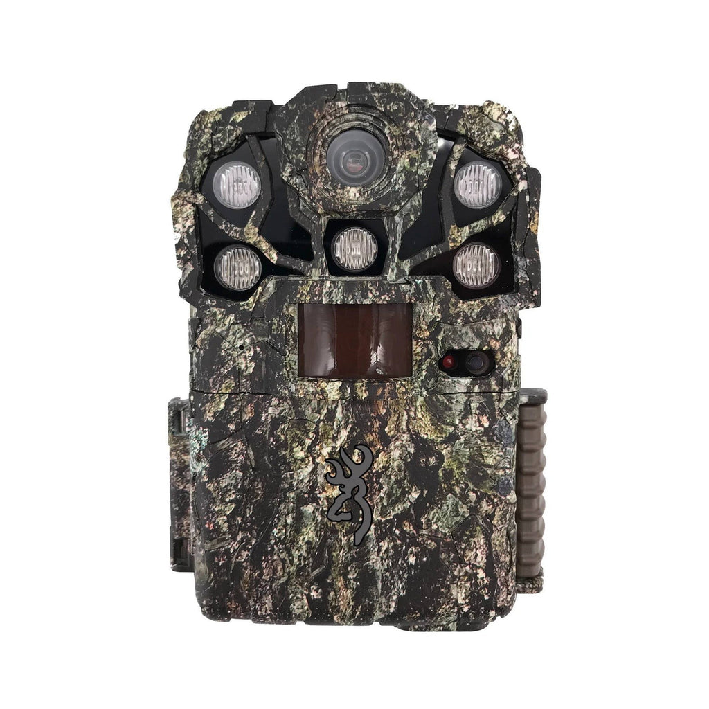 Browning Trail Cameras Recon Force Elite HP5 Ultra (Non-Cellular) 2-Pack Bundle