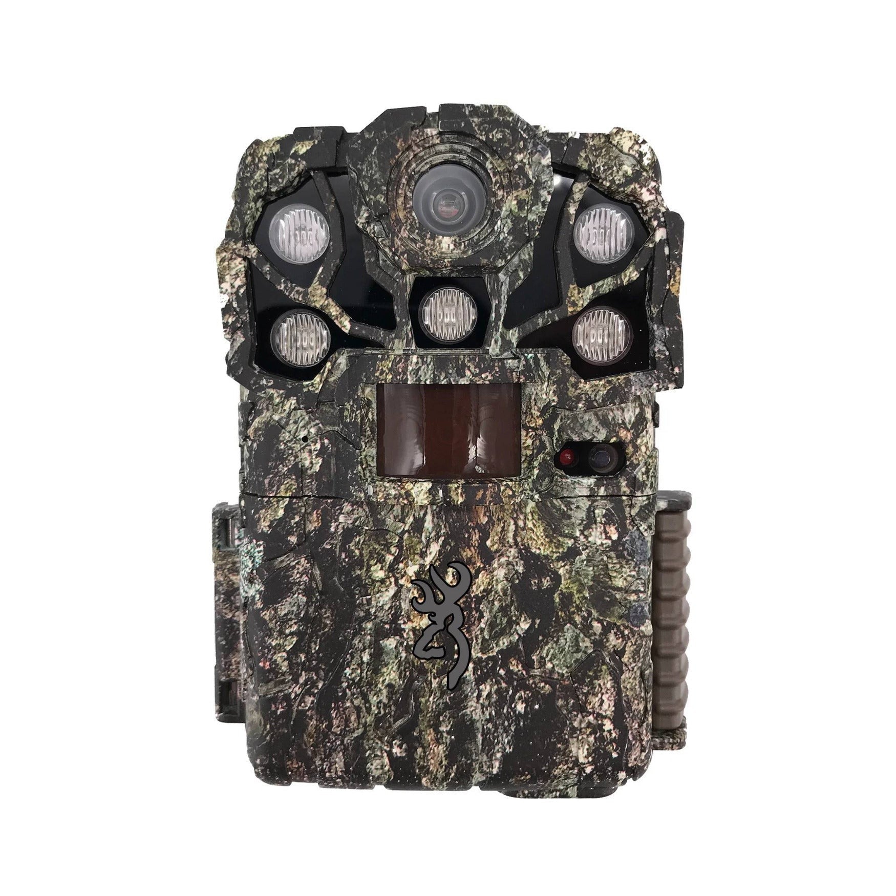 Browning Trail Cameras Recon Force Elite HP5 Ultra (Non-Cellular) 2-Pack Bundle