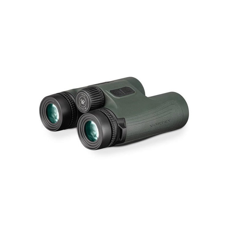 Vortex Talon HD 10K 10x42 Ballistic Laser Rangefinding Binocular