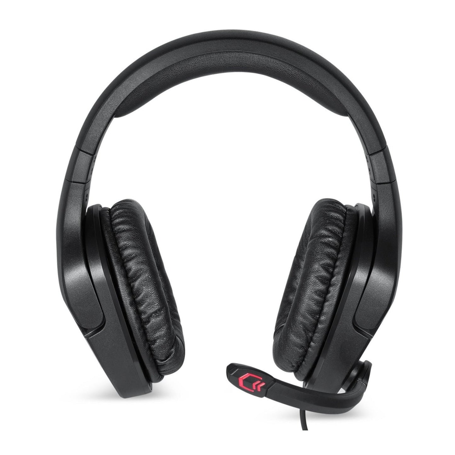 Glolink Black Stingers Gaming Headset