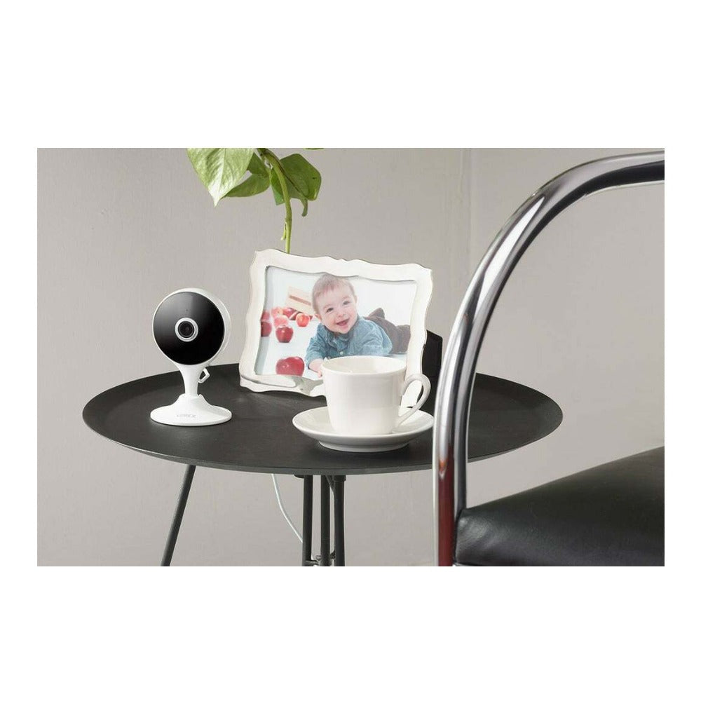 Lorex 2K Indoor Wi-Fi Security Camera