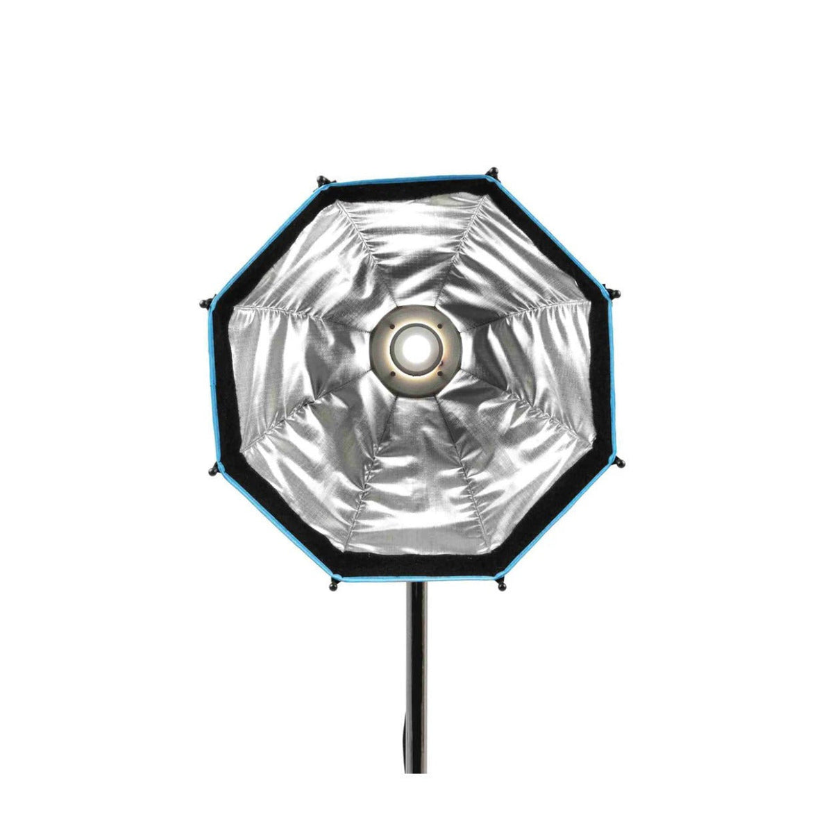 Nanlite 40cm Octagonal Softbox for FM-Mount LED Lights