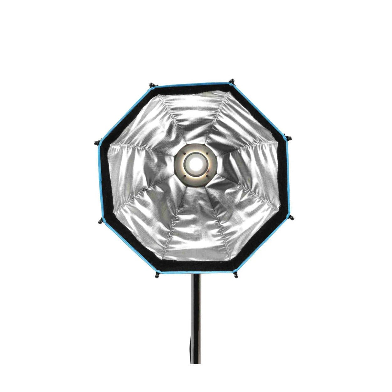Nanlite 40cm Octagonal Softbox for FM-Mount LED Lights