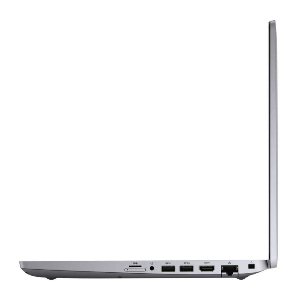 Dell Precision 3551 Laptop, 15.6" FHD, Intel Core i7-10850H, 32GB RAM, 512GB SSD, Windows 11 Pro (Certified Refurbished)