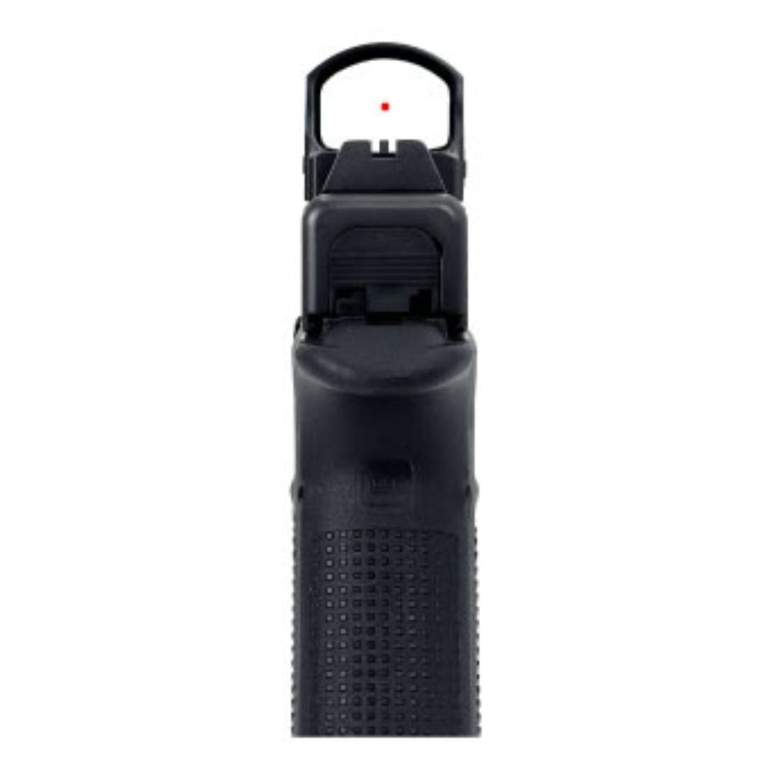 CRC Red Dot Sight, BLACK - 4 MOA