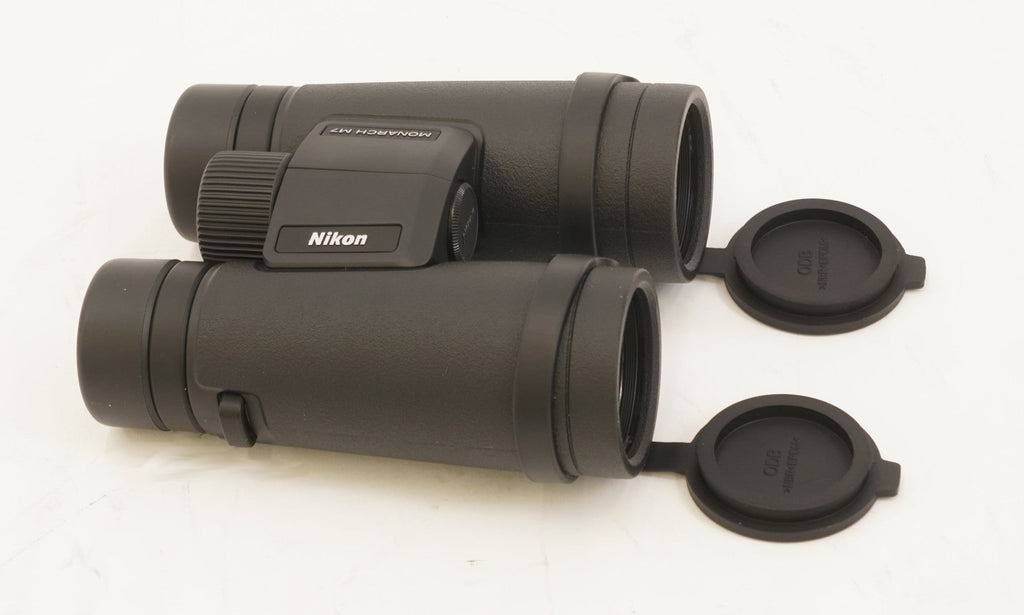 Nikon Monarch M7 8x42 Binoculars (Used)