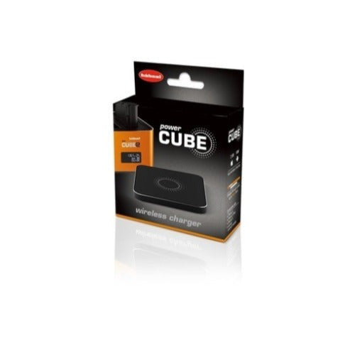 Hahnel PowerCUBE Wireless Desktop Charging Pad