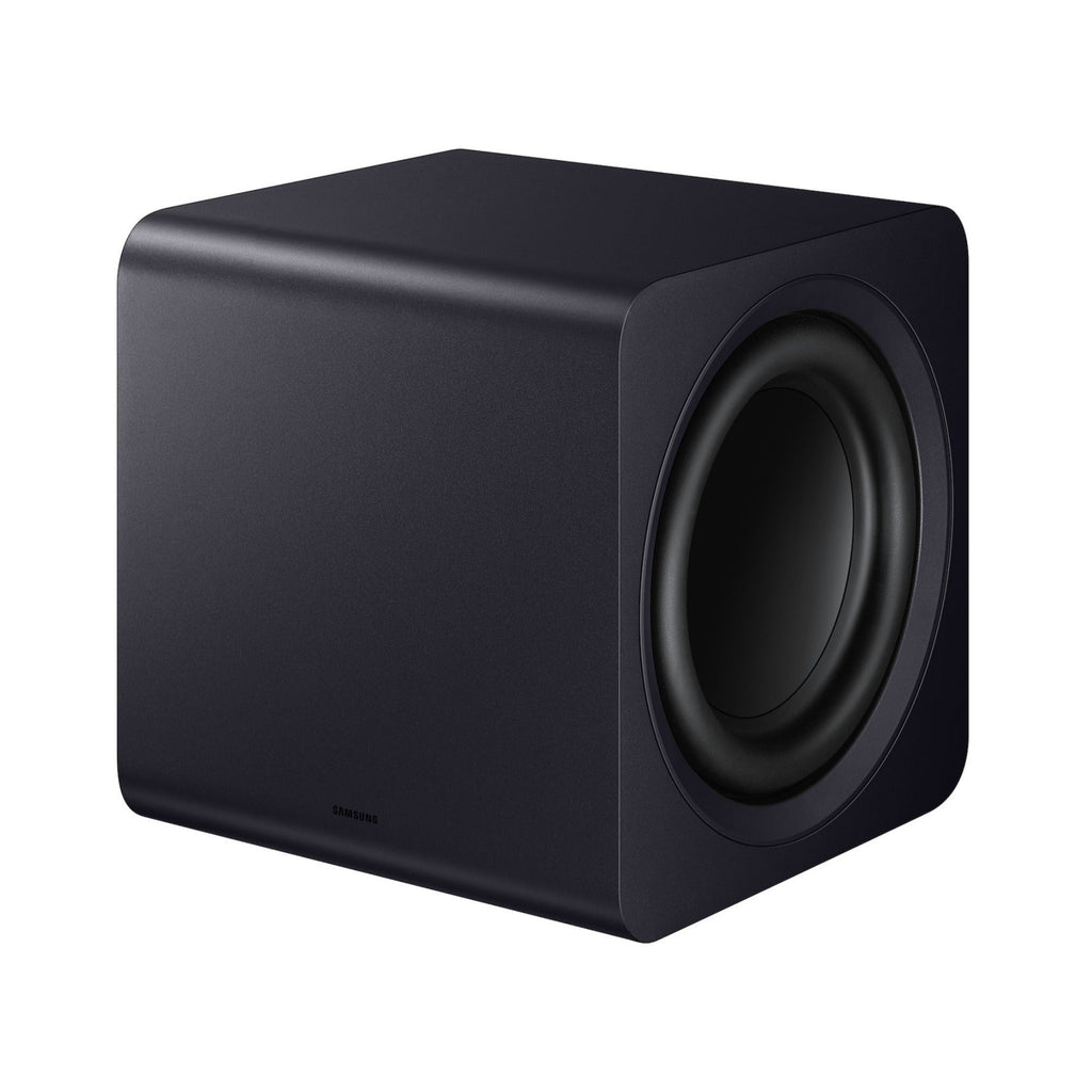 Samsung HW-Q900H/ZC 7.1.2ch Sound System with Soundbar and Subwoofer (Black)