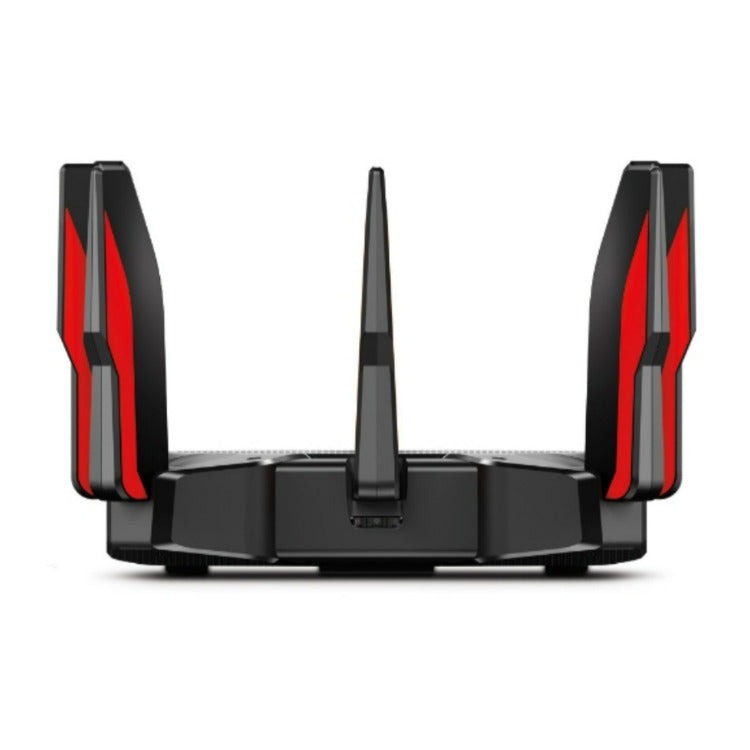 TP-Link Archer C5400X Tri-Band Gigabit Gaming Router, MU-MIMO (Certified Refurbished)