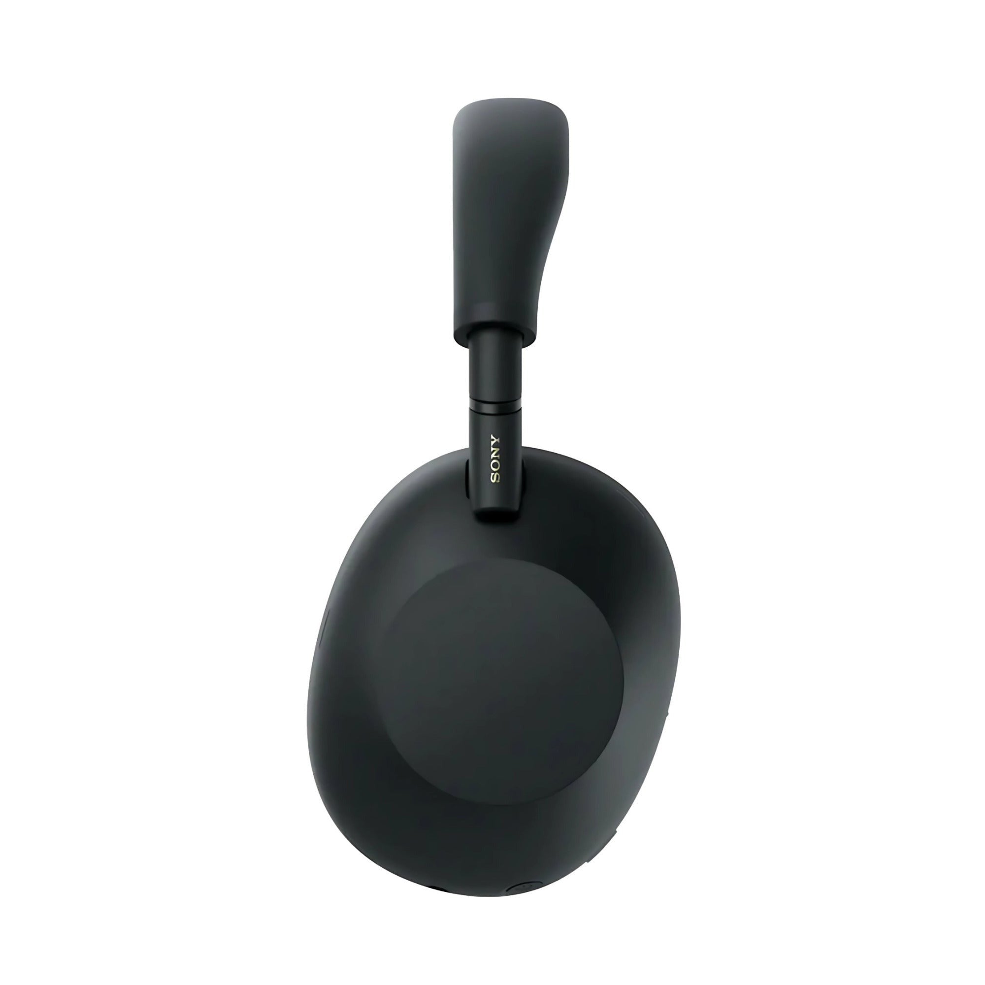 Sony WH-1000XM6 Wireless Noise-Canceling Headphones, QN3 Processor with Accessories Bundle (Black)