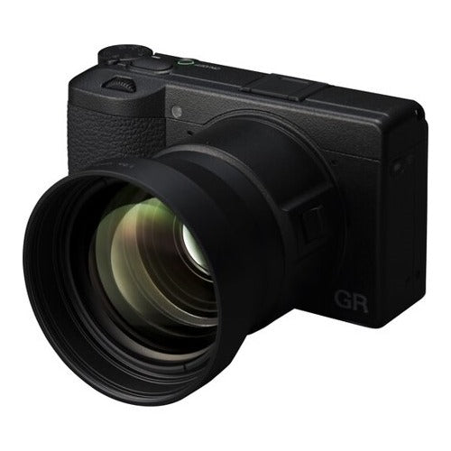 RICOH GT-2 Tele Conversion Lens