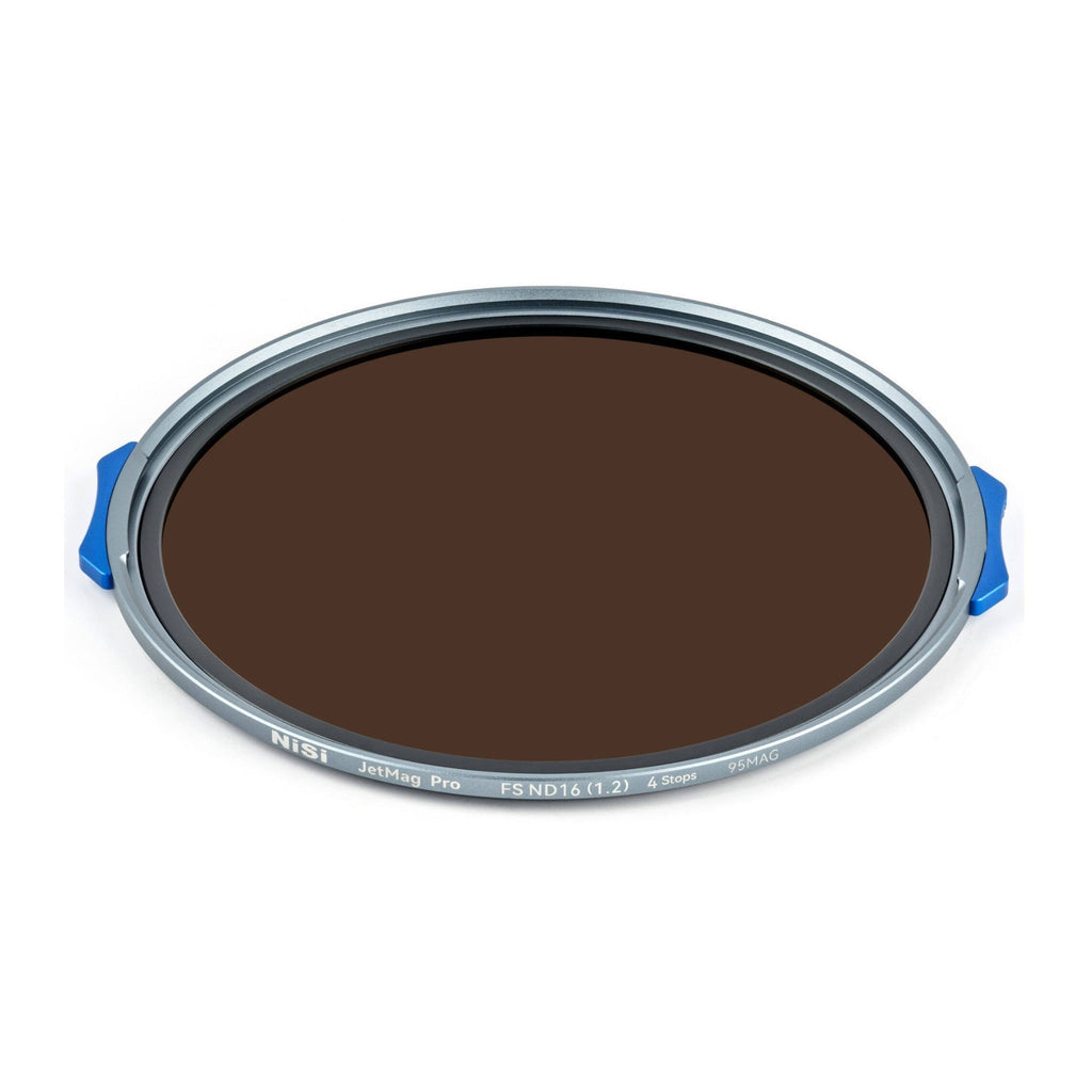 NiSi JetMag Pro 95MAG Variable ND Mist Magnetic Creative Filter Kit