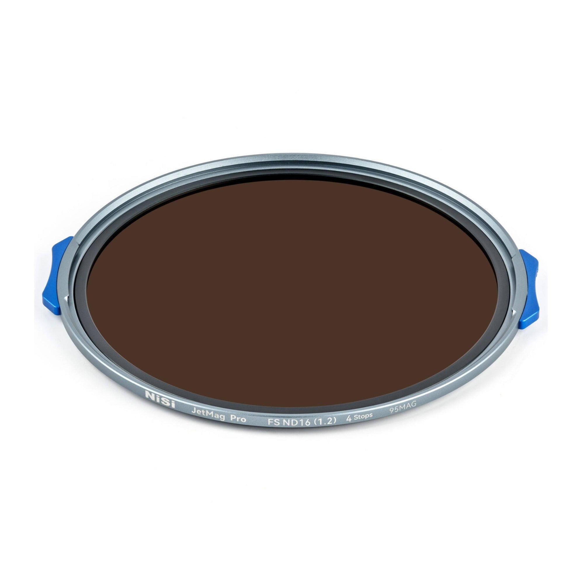 NiSi JetMag Pro 95MAG Variable ND Mist Magnetic Creative Filter Kit