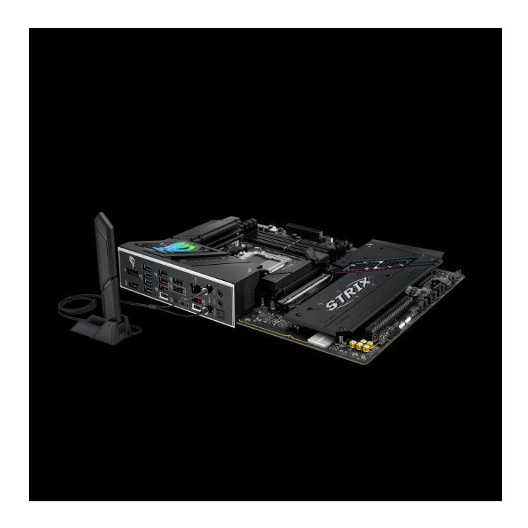 ASUS ROG Strix B850-F Gaming WiFi Motherboard DDR5, WiFi 7, PCIe 5.0, AI Tuning