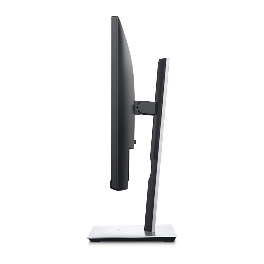 Dell P2219H Monitor, 21.5" Full HD IPS, DP/HDMI/VGA, USB 3.0 Hub (Certified Refurbished)