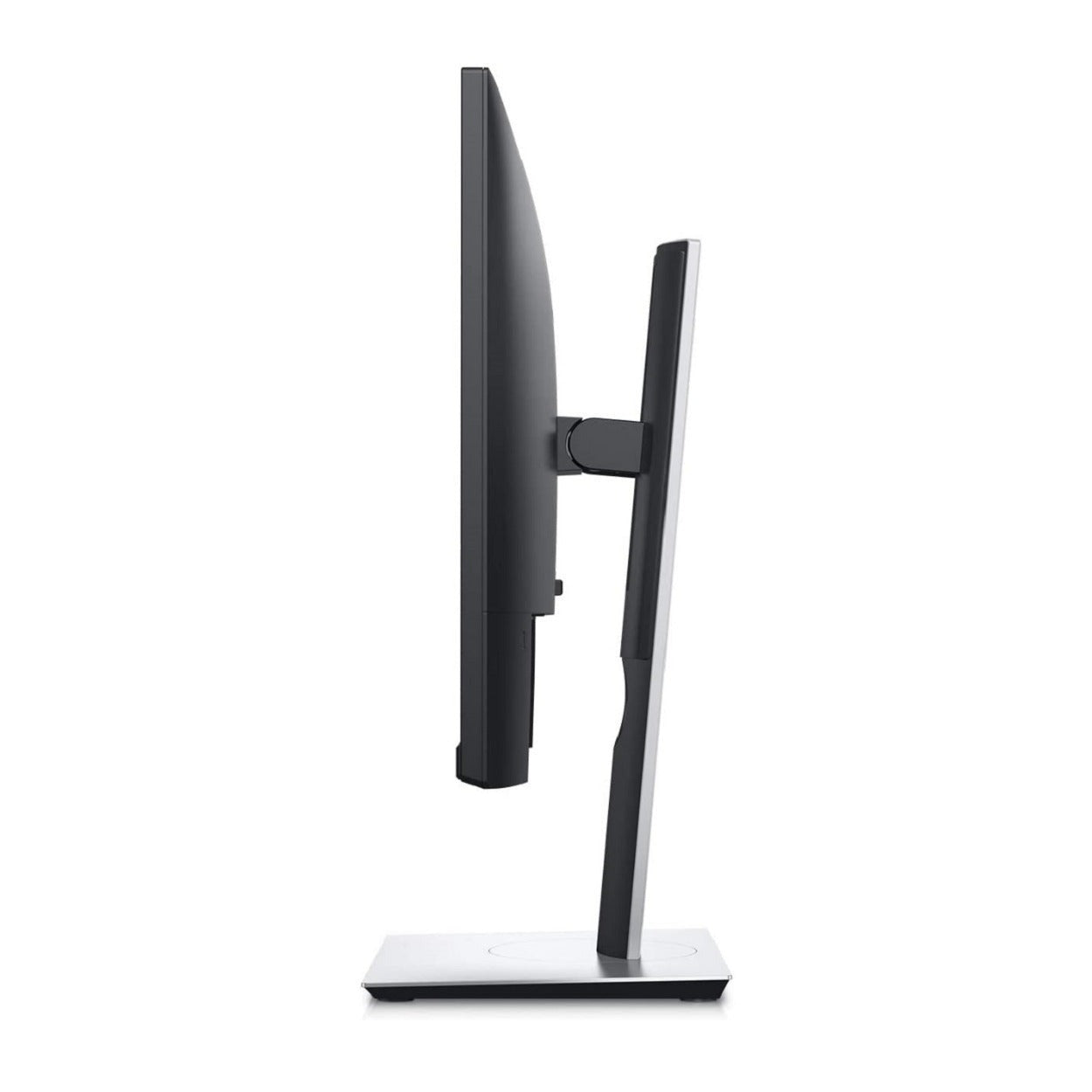 Dell P2219H Monitor, 21.5" Full HD IPS, DP/HDMI/VGA, USB 3.0 Hub (Certified Refurbished)