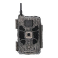Stealth Cam Deceptor 40MP 1440p Dual Network Trail Camera (Cracked Mud Camo)